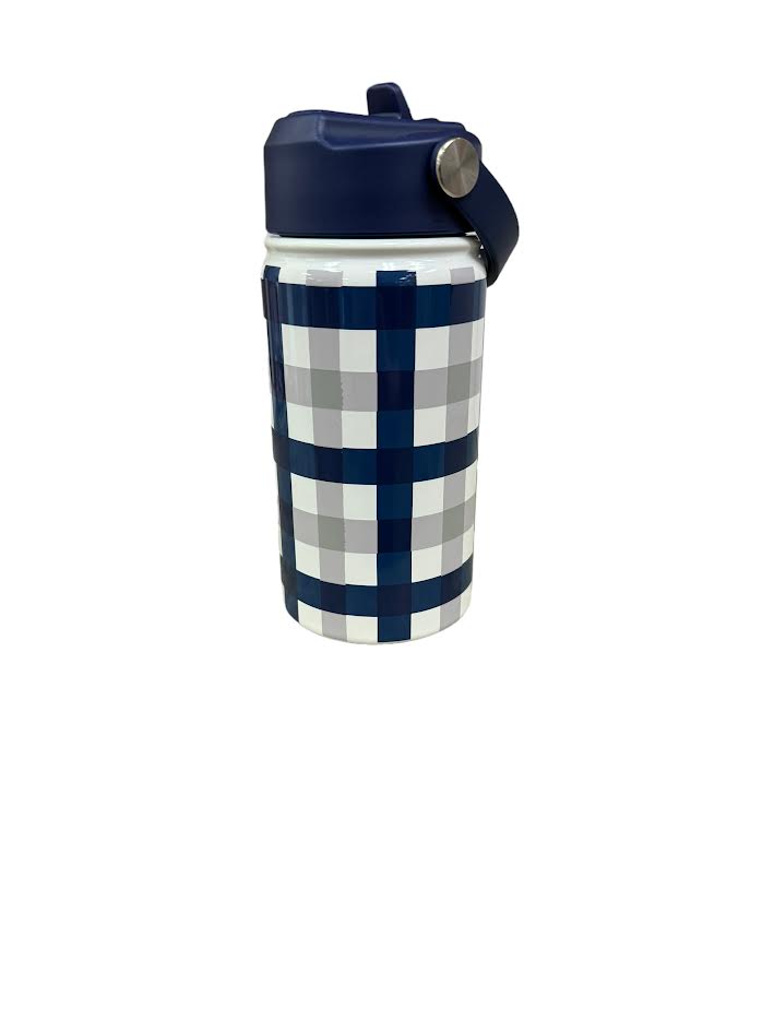 Mary Square Stainless Bottle