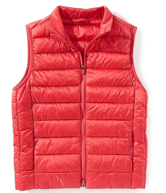 Johnnie-O Ashby Vest JBVT100130 5207