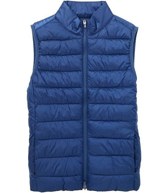 Johnnie-O Ashby Vest JBVT100130 5207