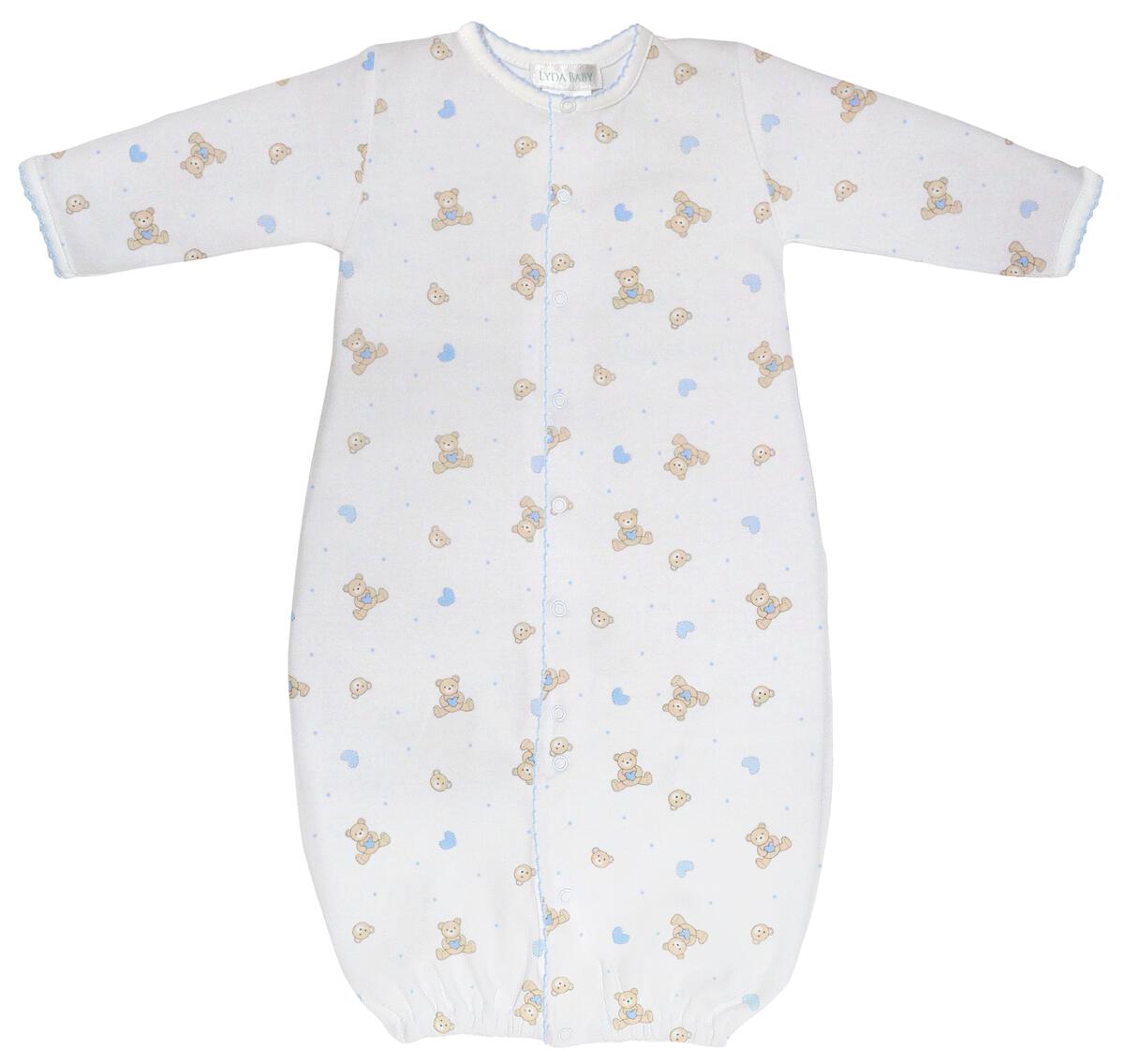 Lyda Baby Love Teddy Converter PP88-7104 5007