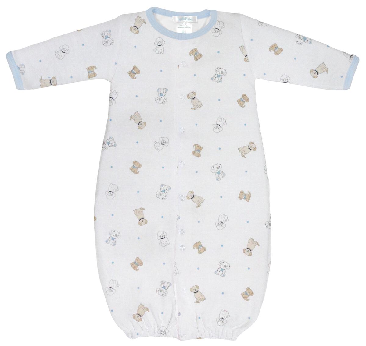 Lyda Baby Puppy love Converter PP88-7105 5007