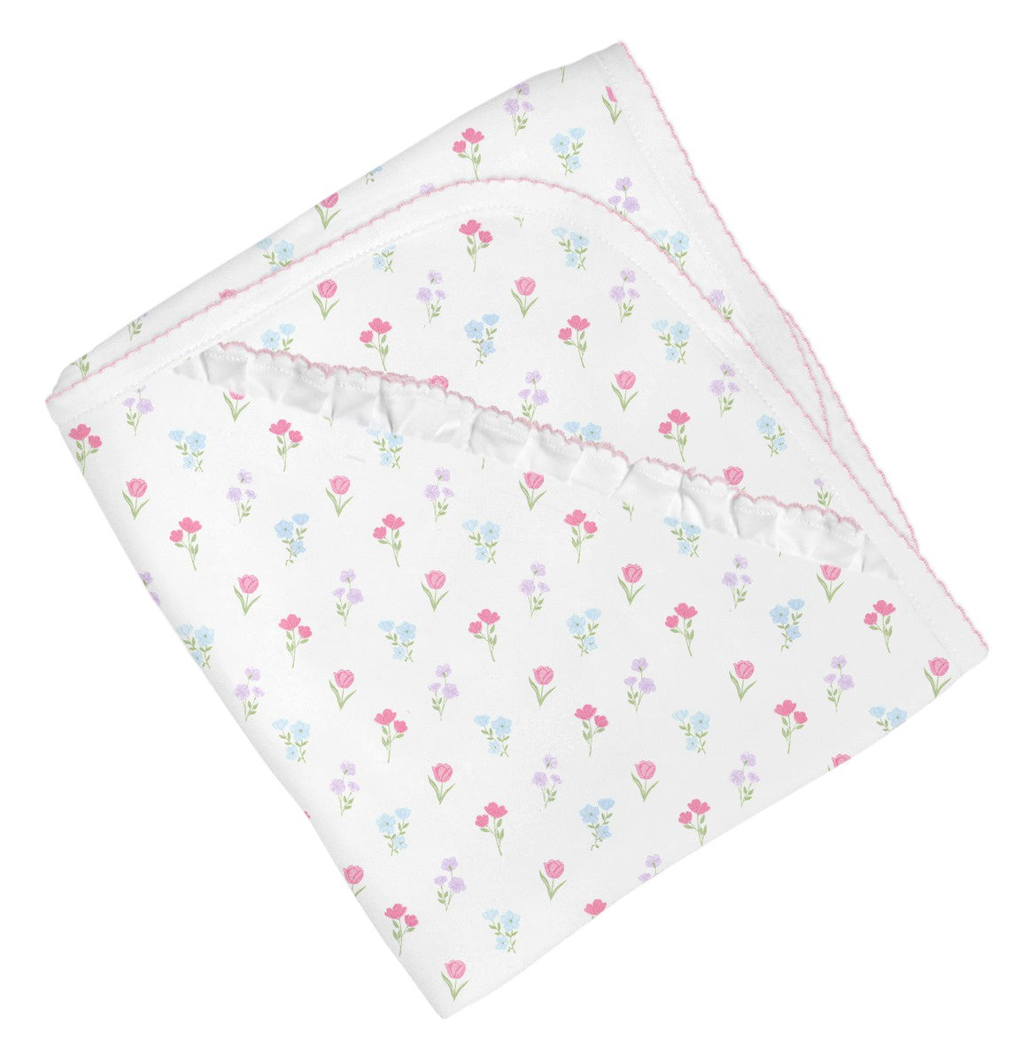 Lyda Baby Blanket 5202