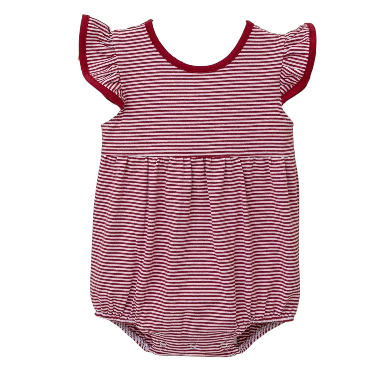 Trotter Street Kids Lucy Game Day Bubble 5206