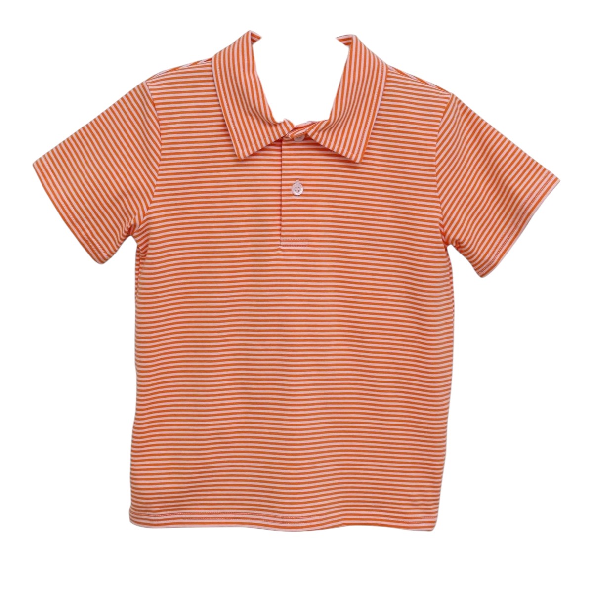 Trotter Street Kids Henry Game Day Polo 5206