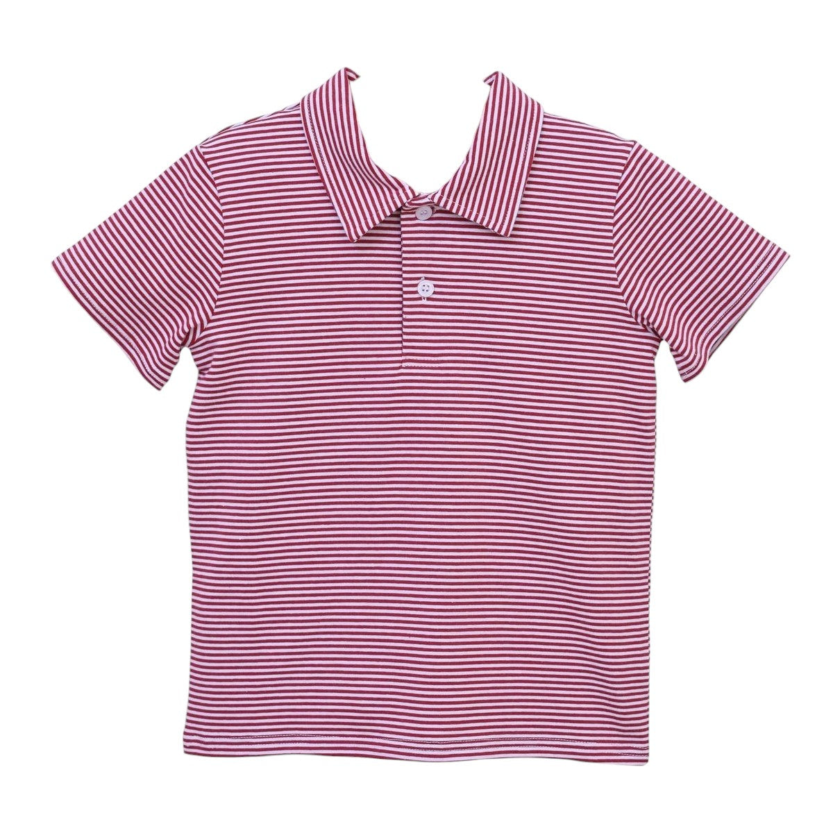 Trotter Street Kids Henry Game Day Polo 5206
