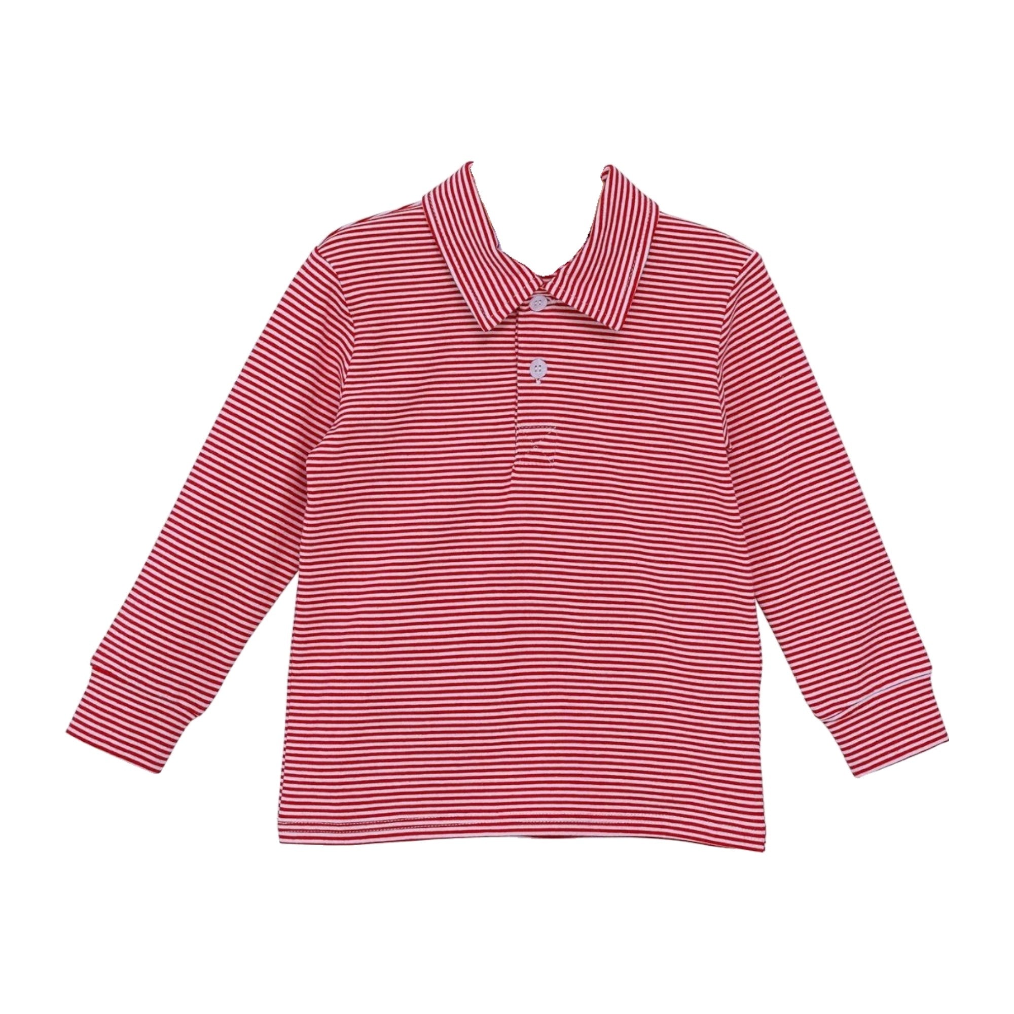 Trotter Street Kids Jackson Polo 5207