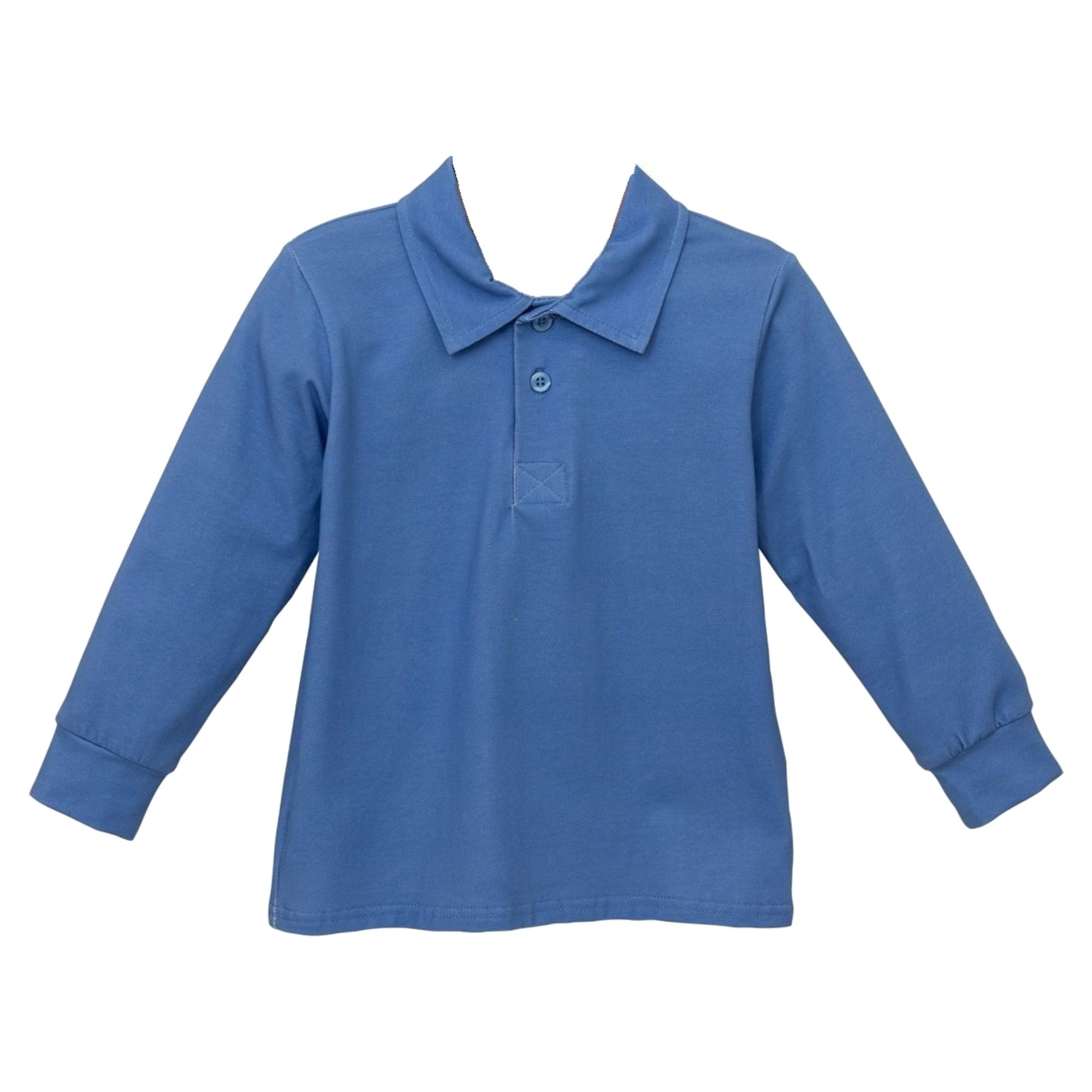 Trotter Street Kids Jackson Polo 5207