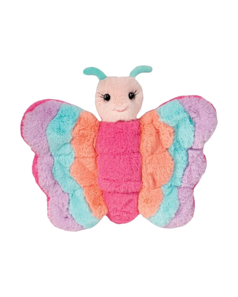 Dougals Bindi Small Butterfly Puppet