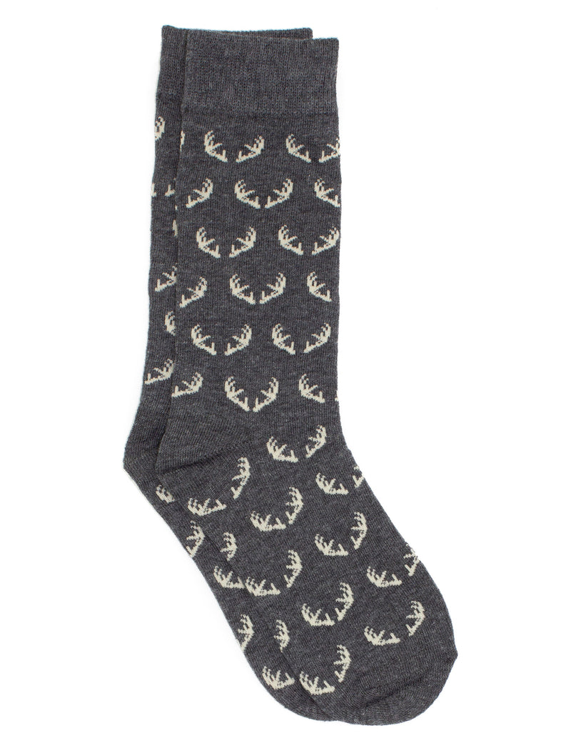 Properly Tied Lucky Duck Sock 5008