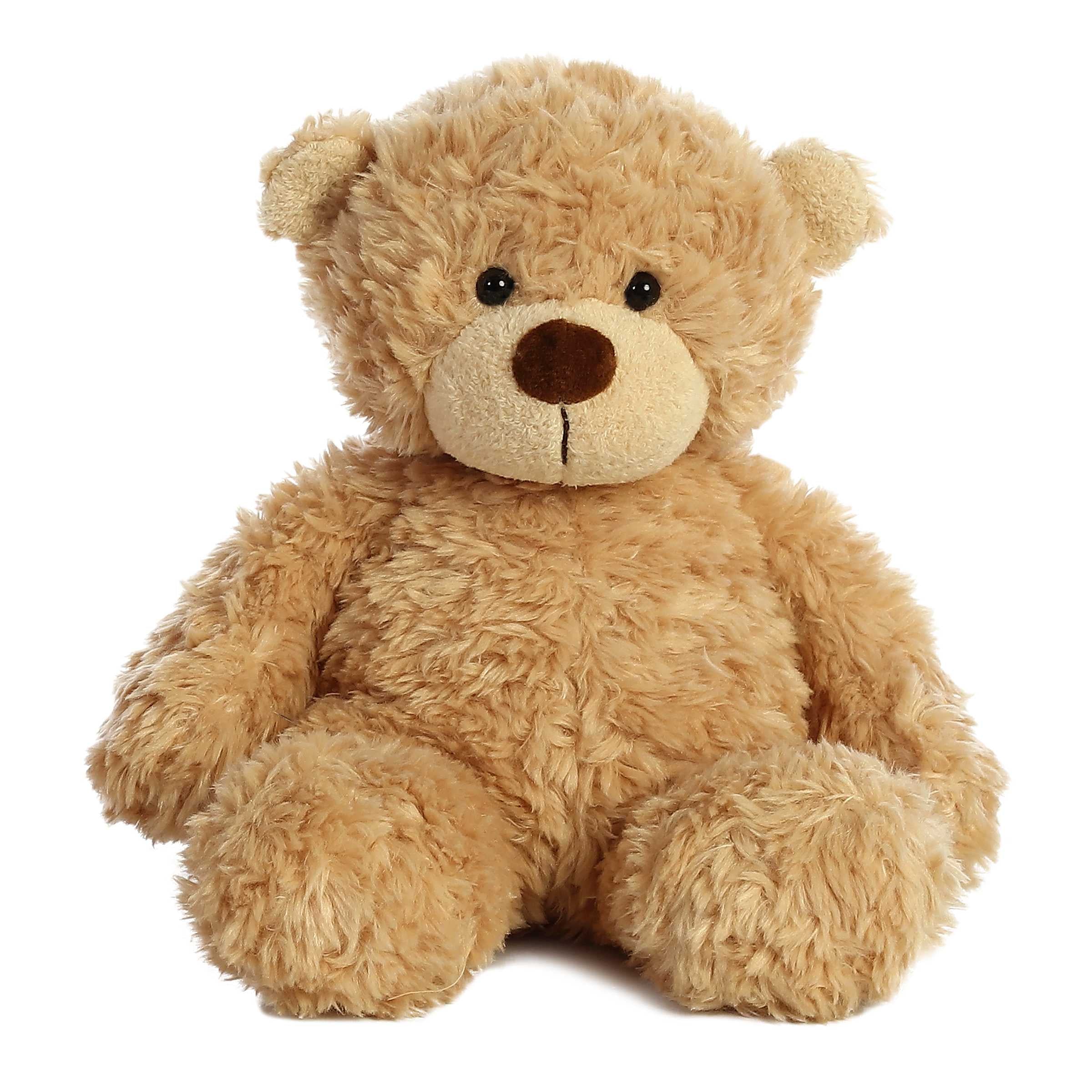 Aurora Bonny bear tan