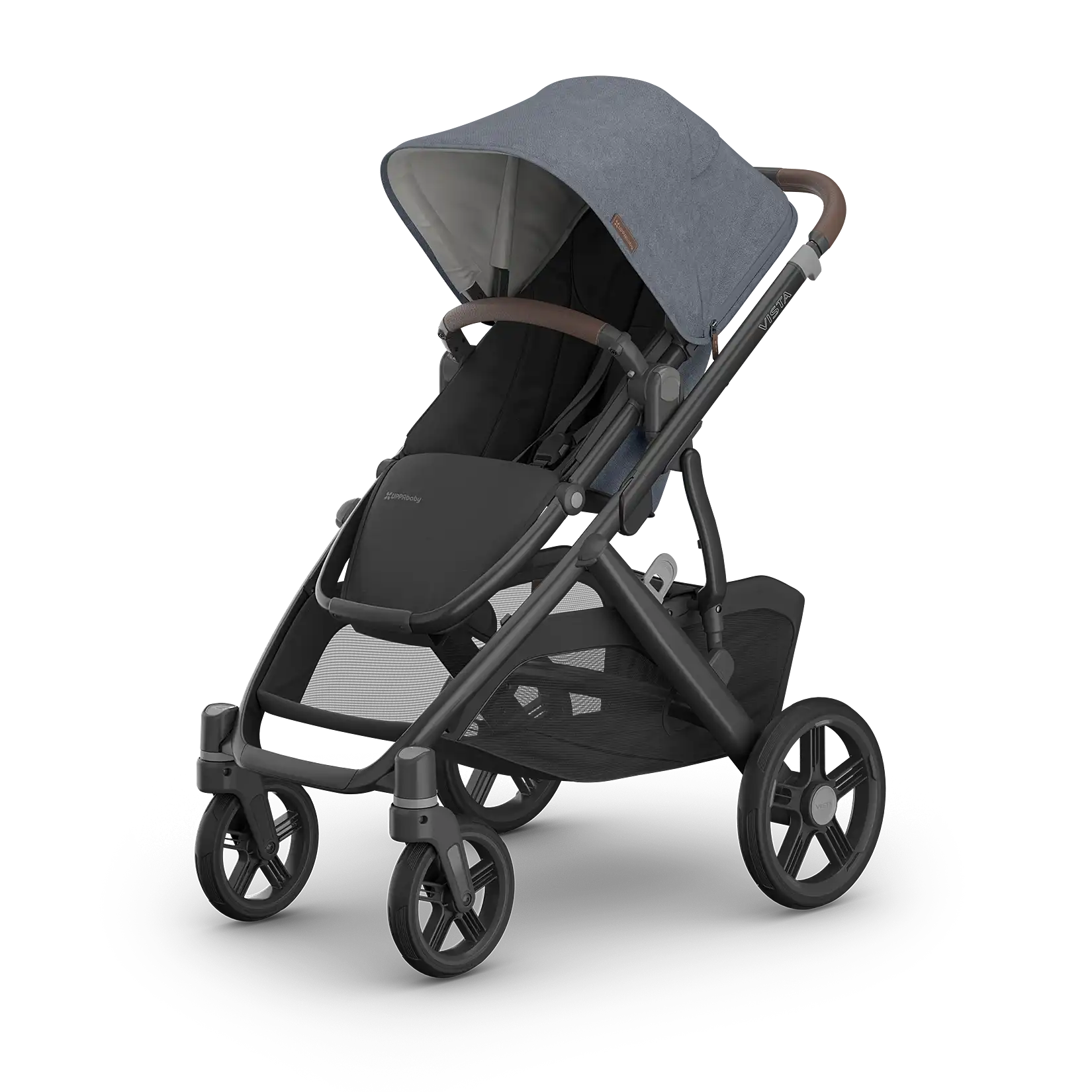 Uppababy Vista V3
