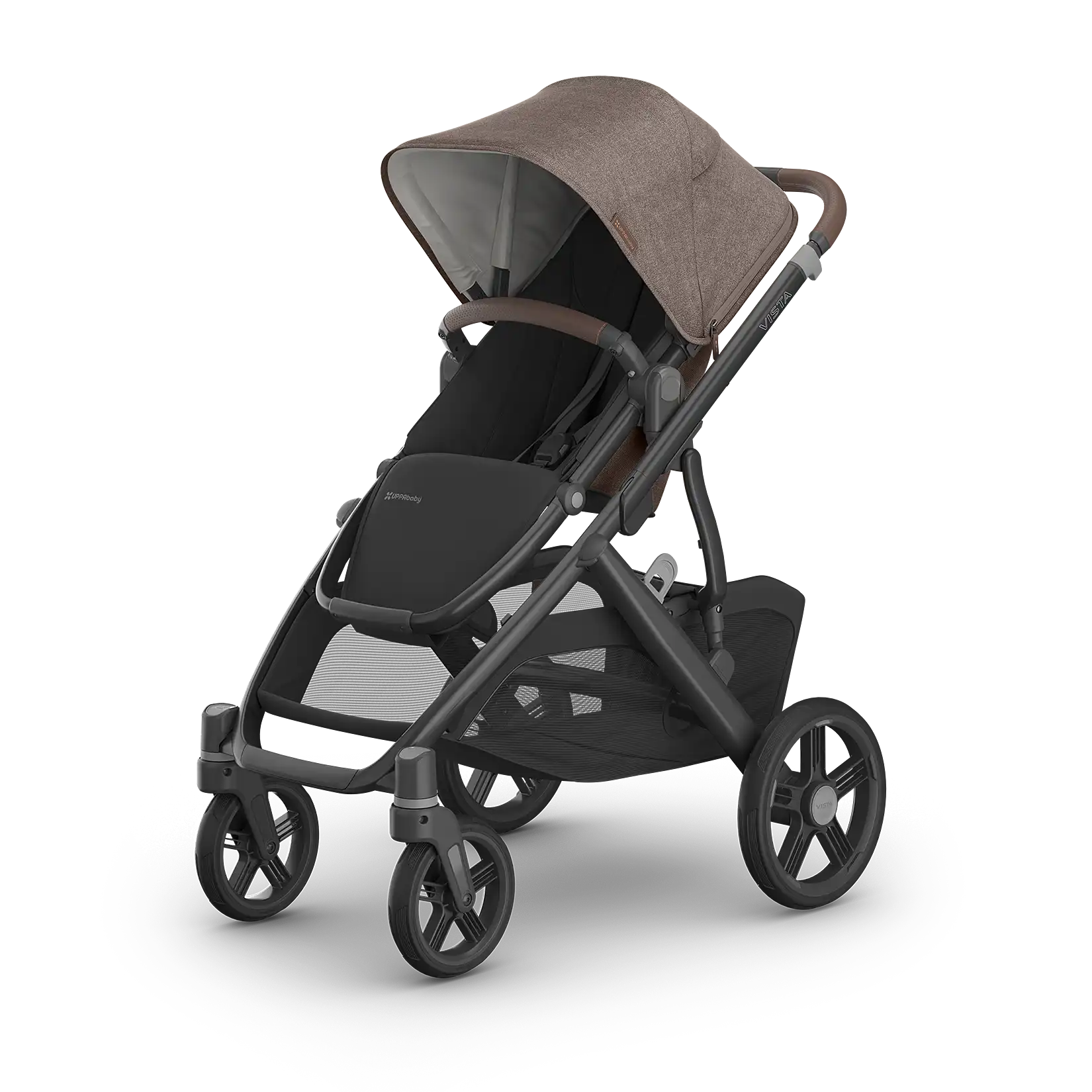 Uppababy Vista V3