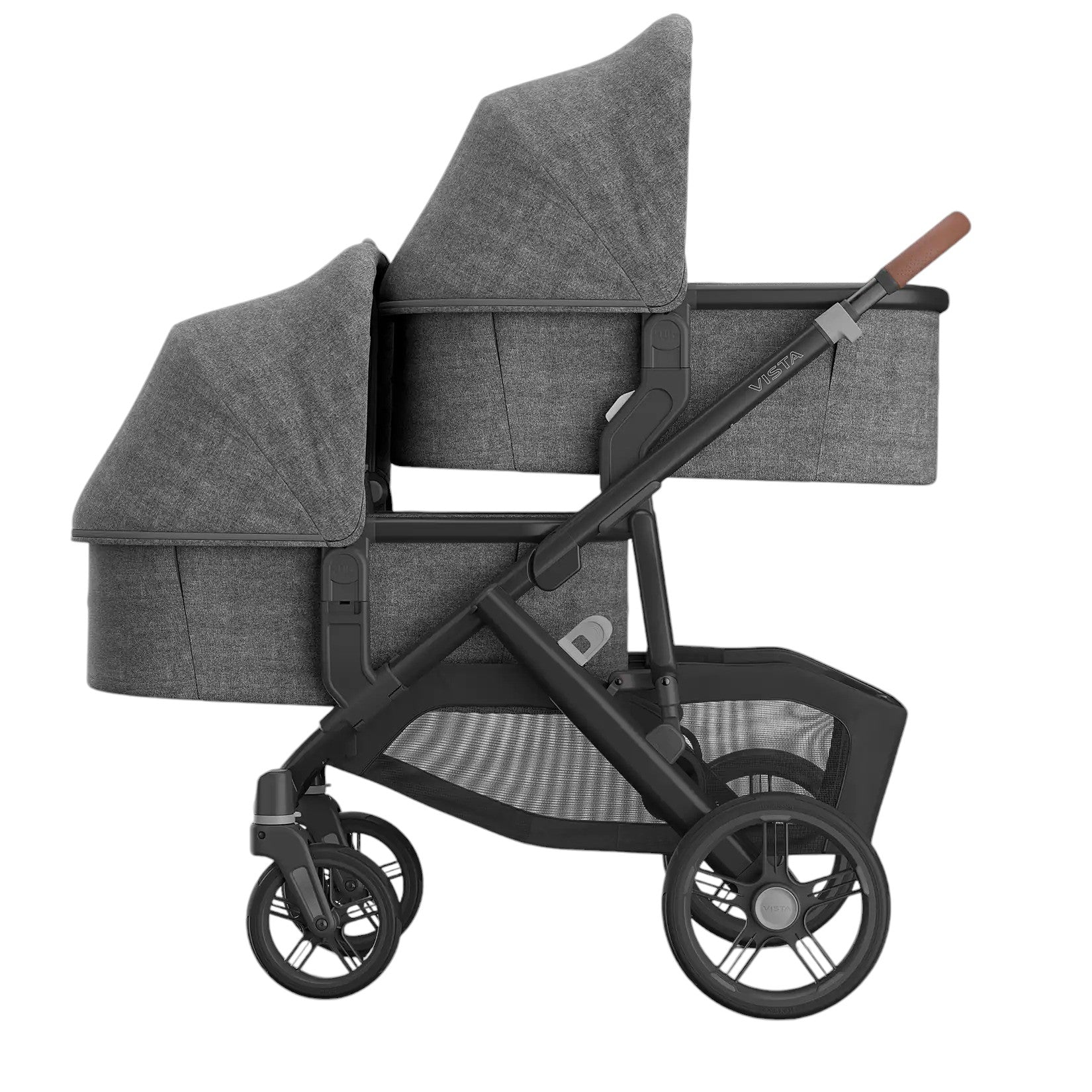 Uppababy V3 Bassinet