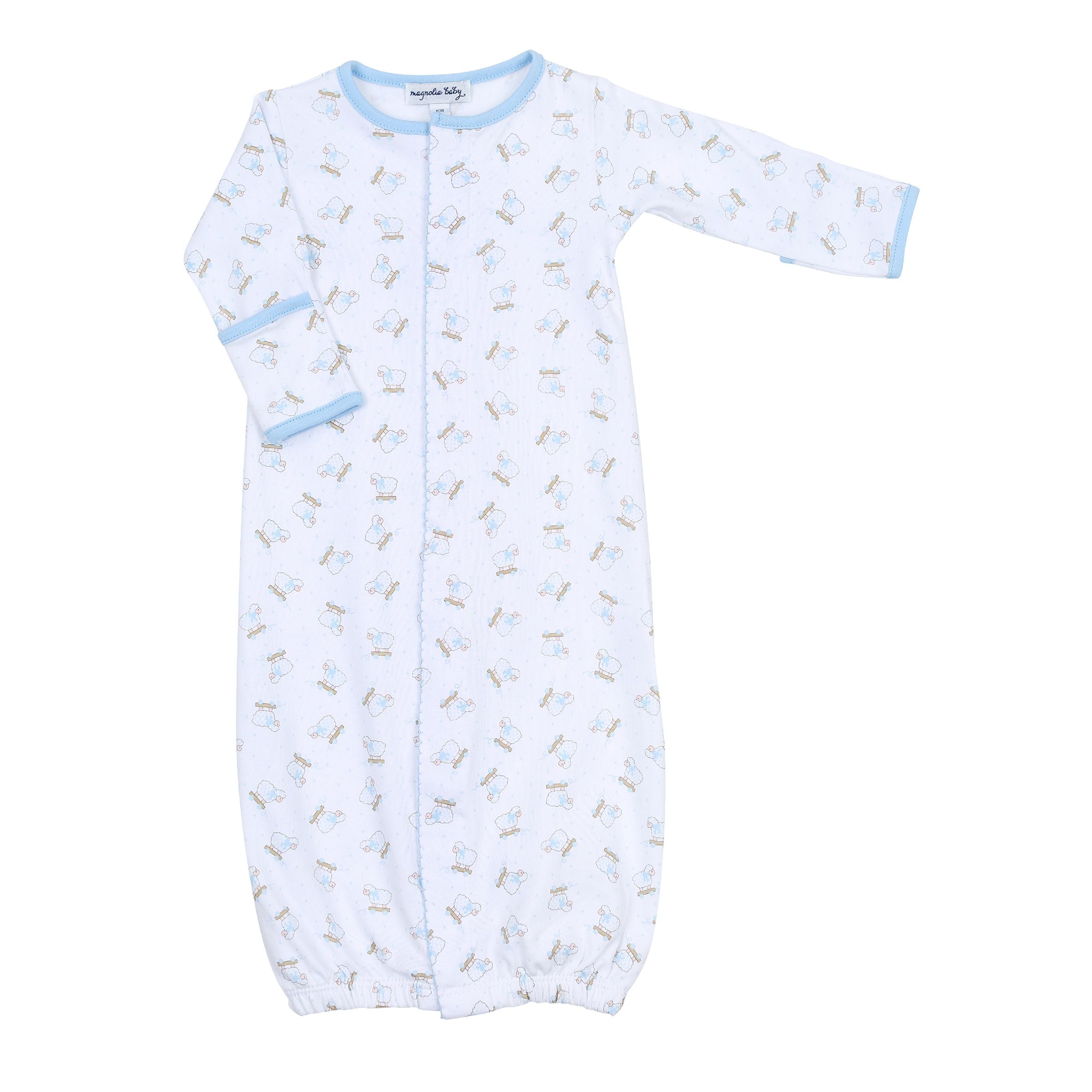 Magnolia Baby Darling Lambs Printed Converter 5274-300P 5010