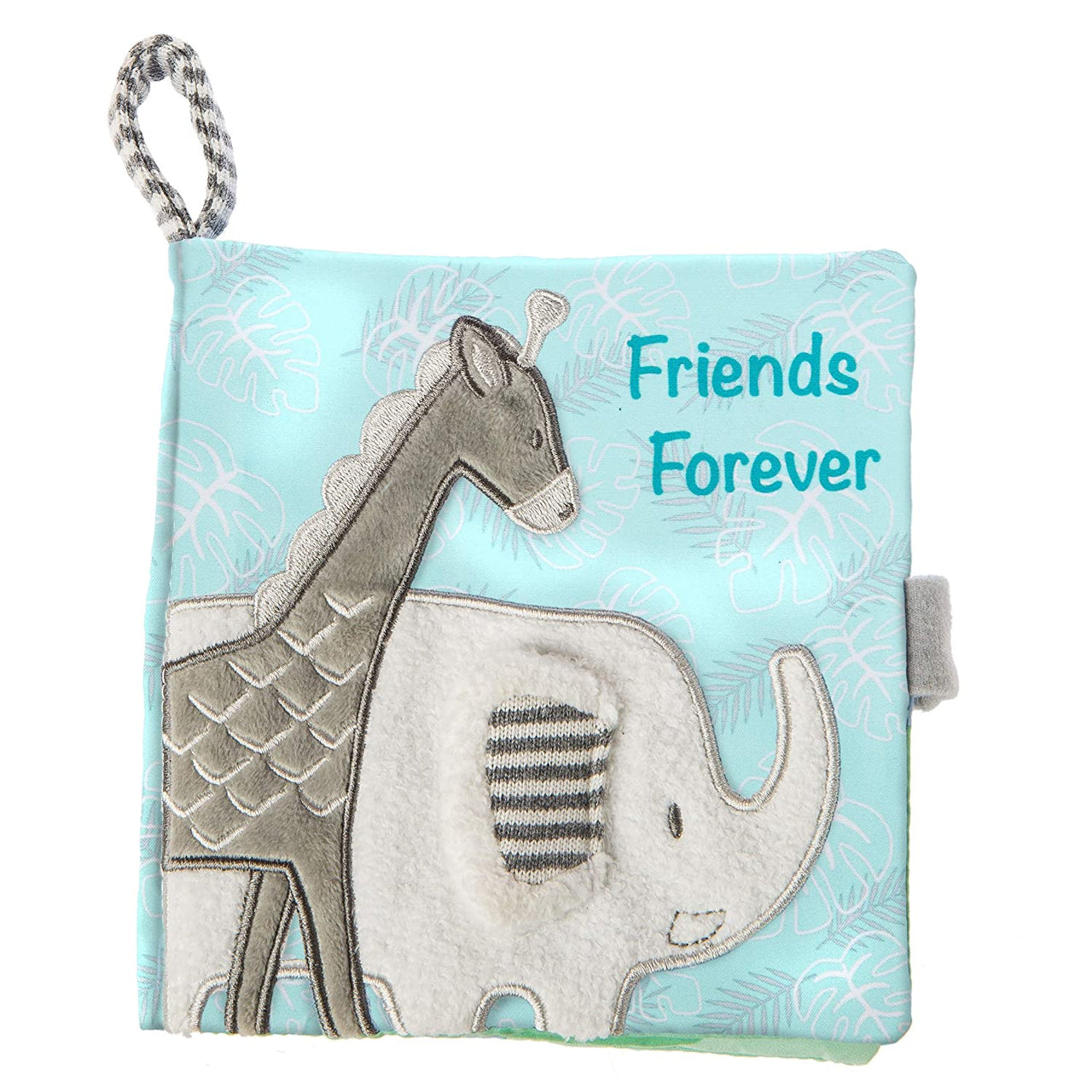 Mary Meyer Friends Forever Crinkle Book