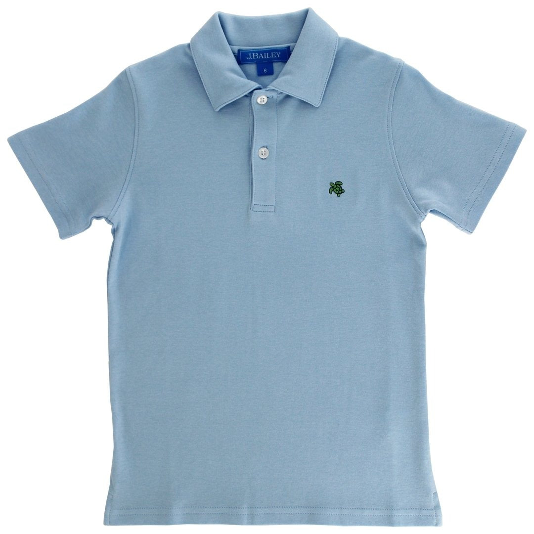 J. Bailey Spring 26 1000-Spring