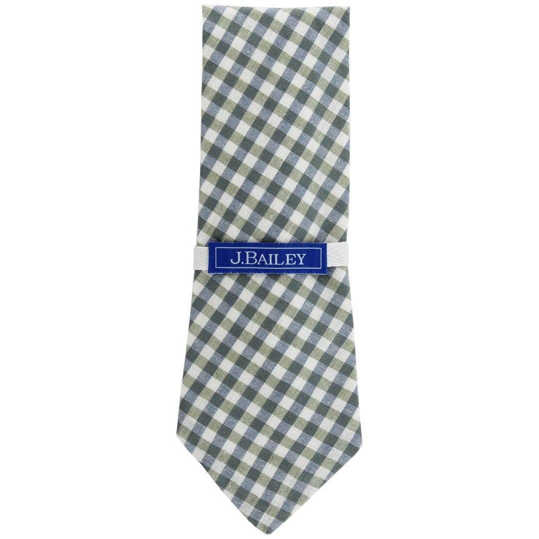 J. Bailey Long Tie 1026 5207