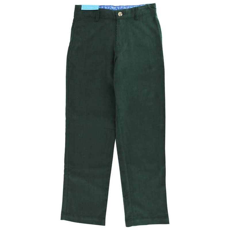 J. Bailey Cord Pants Champ Fall 25 5207