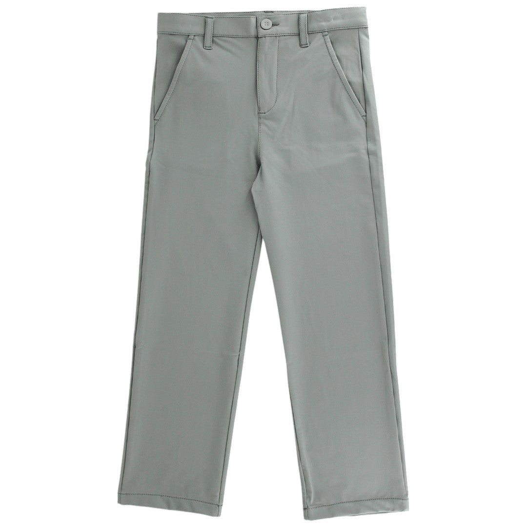 J. Bailey Club Pant Gray 1026-Club 5207