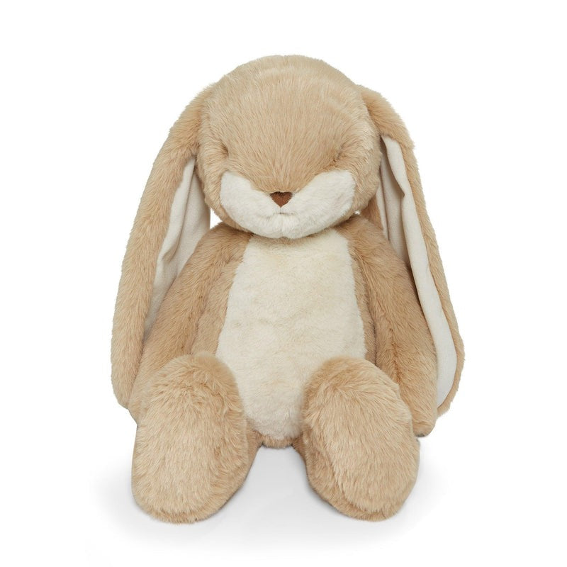 Bunnies by the Bay Big Nibble Bunny 20"