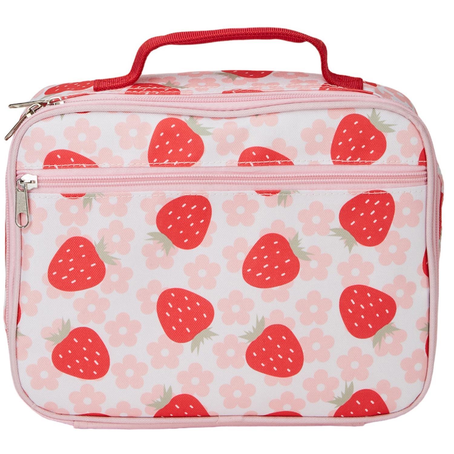 Jane Marie Lunch Box