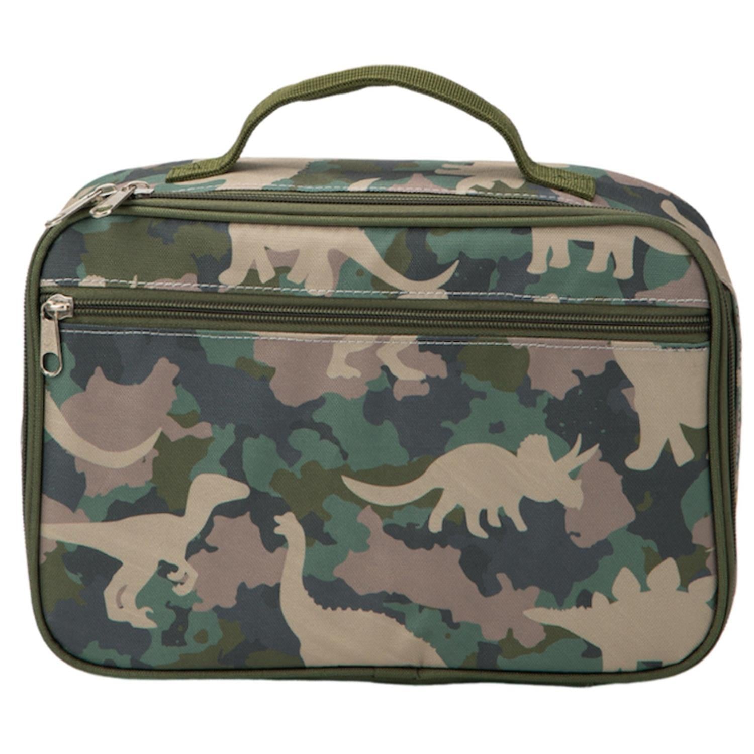Jane Marie Lunch Box