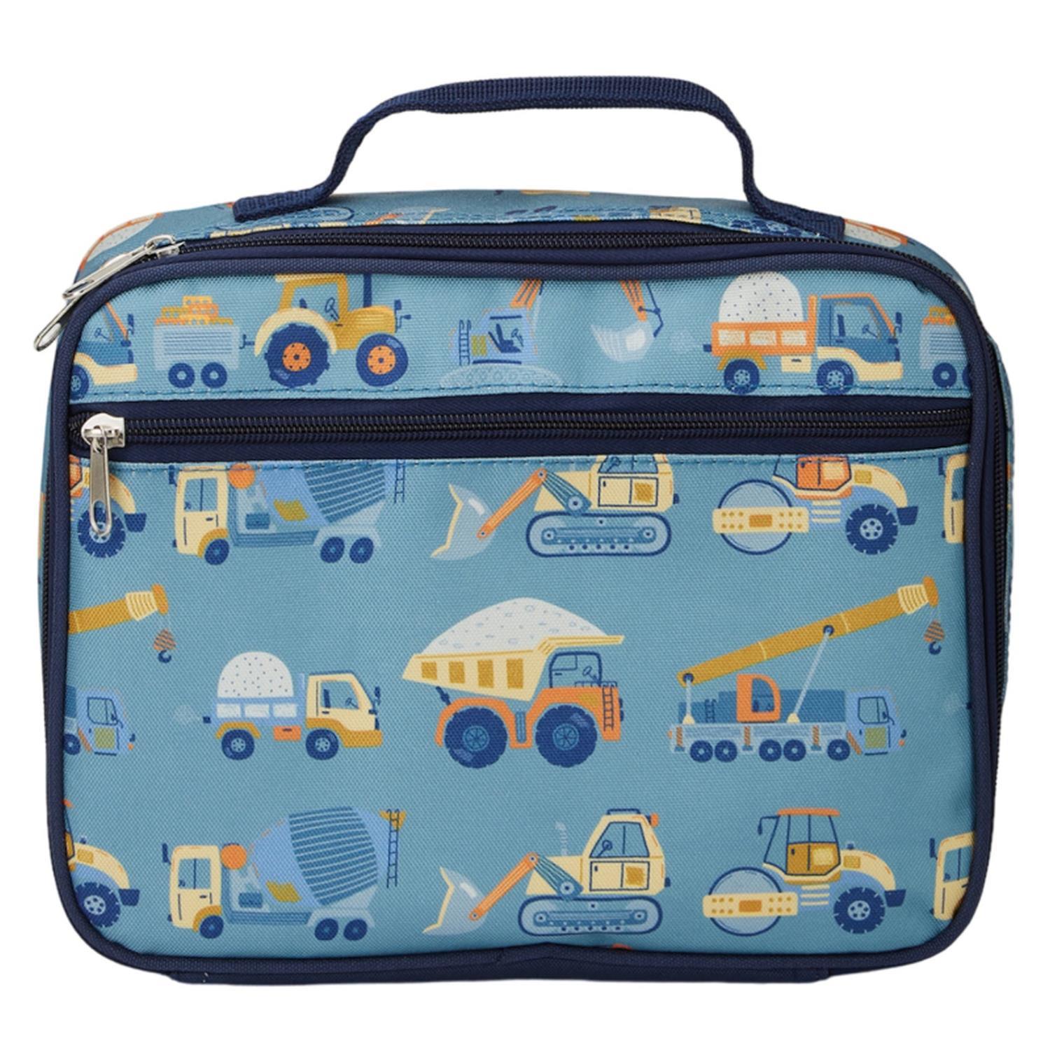 Jane Marie Lunch Box