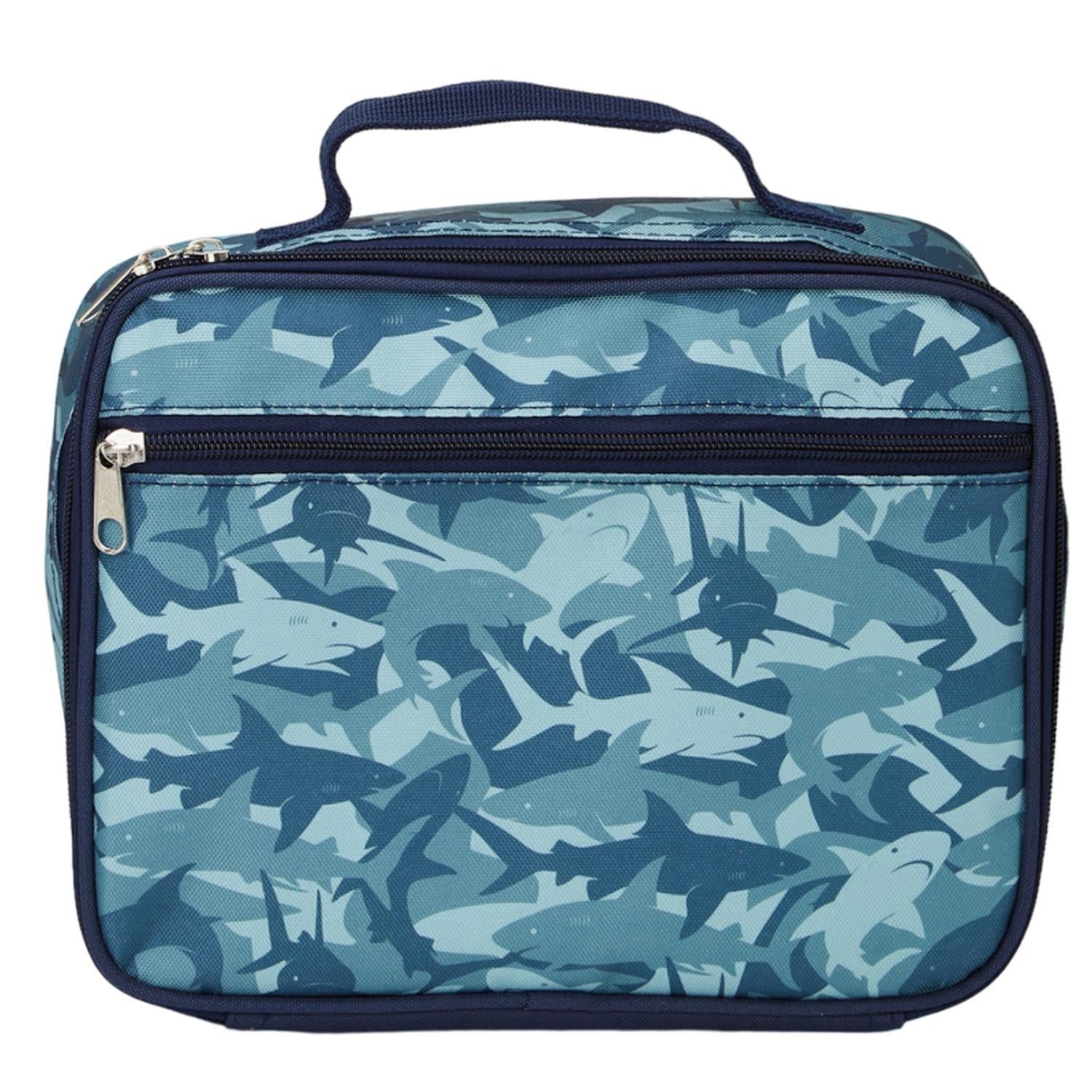 Jane Marie Lunch Box