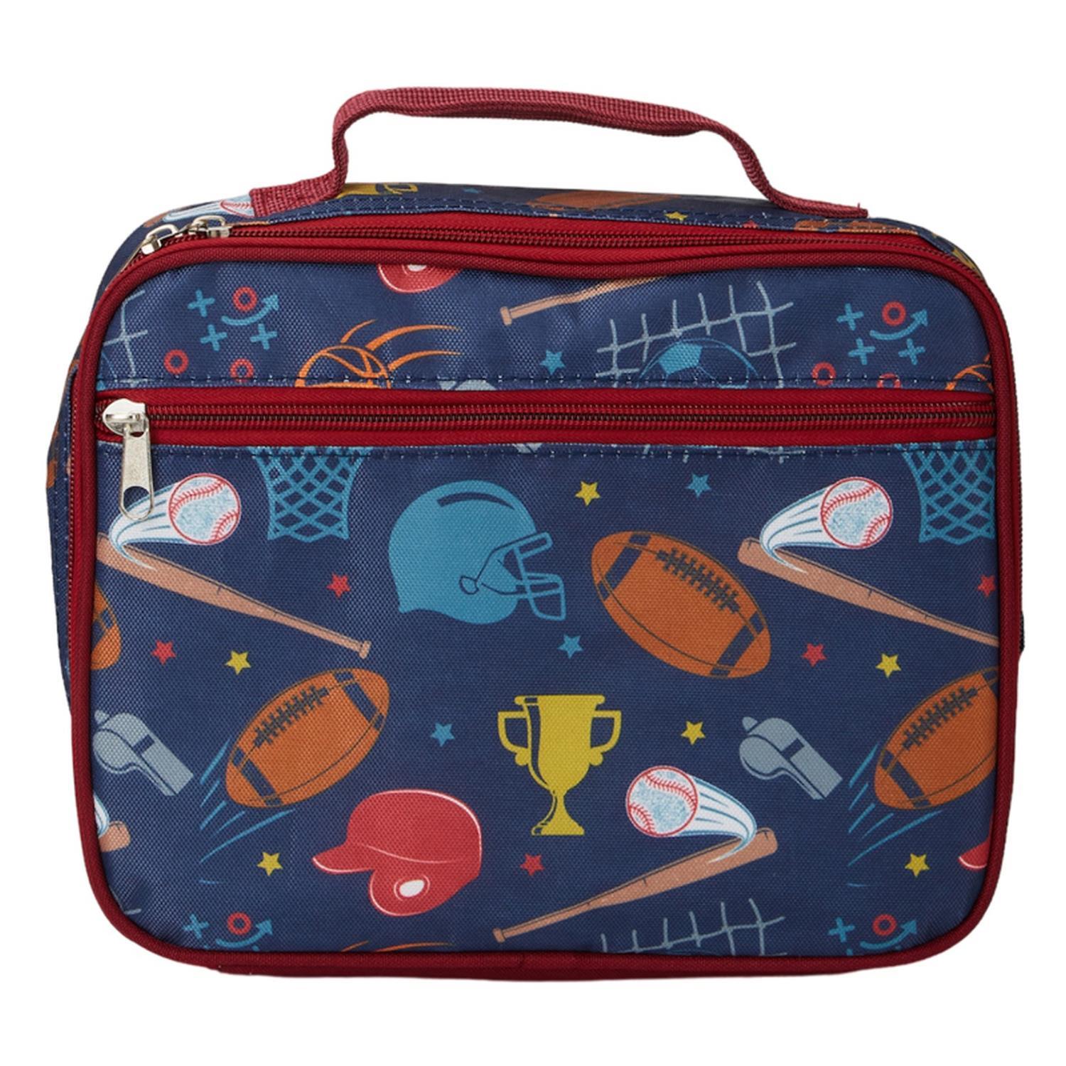 Jane Marie Lunch Box
