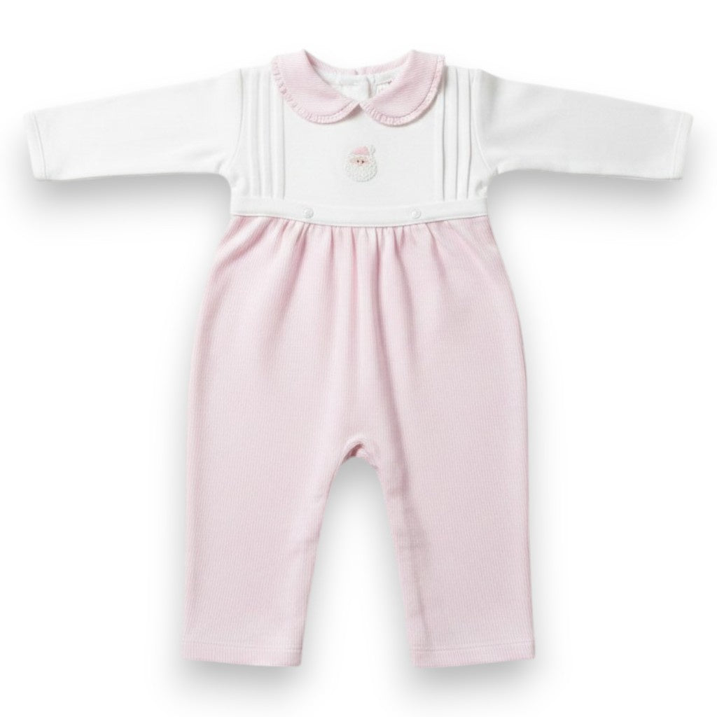 Squiggles Mini St Nick Longall W/01 Yoke M698G/365/46MS 5307