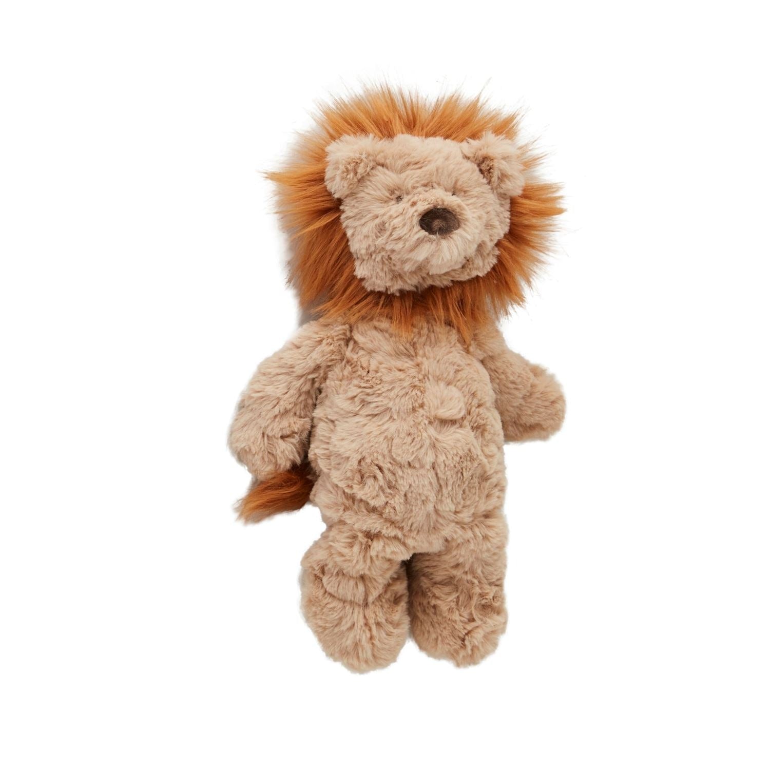 Mud Pie safari plush