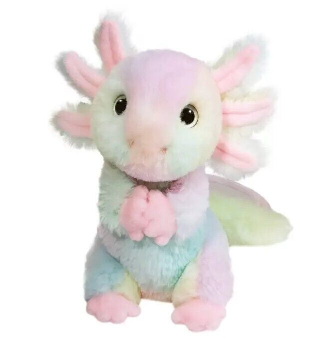 Douglas Mini Gillie Axolotl