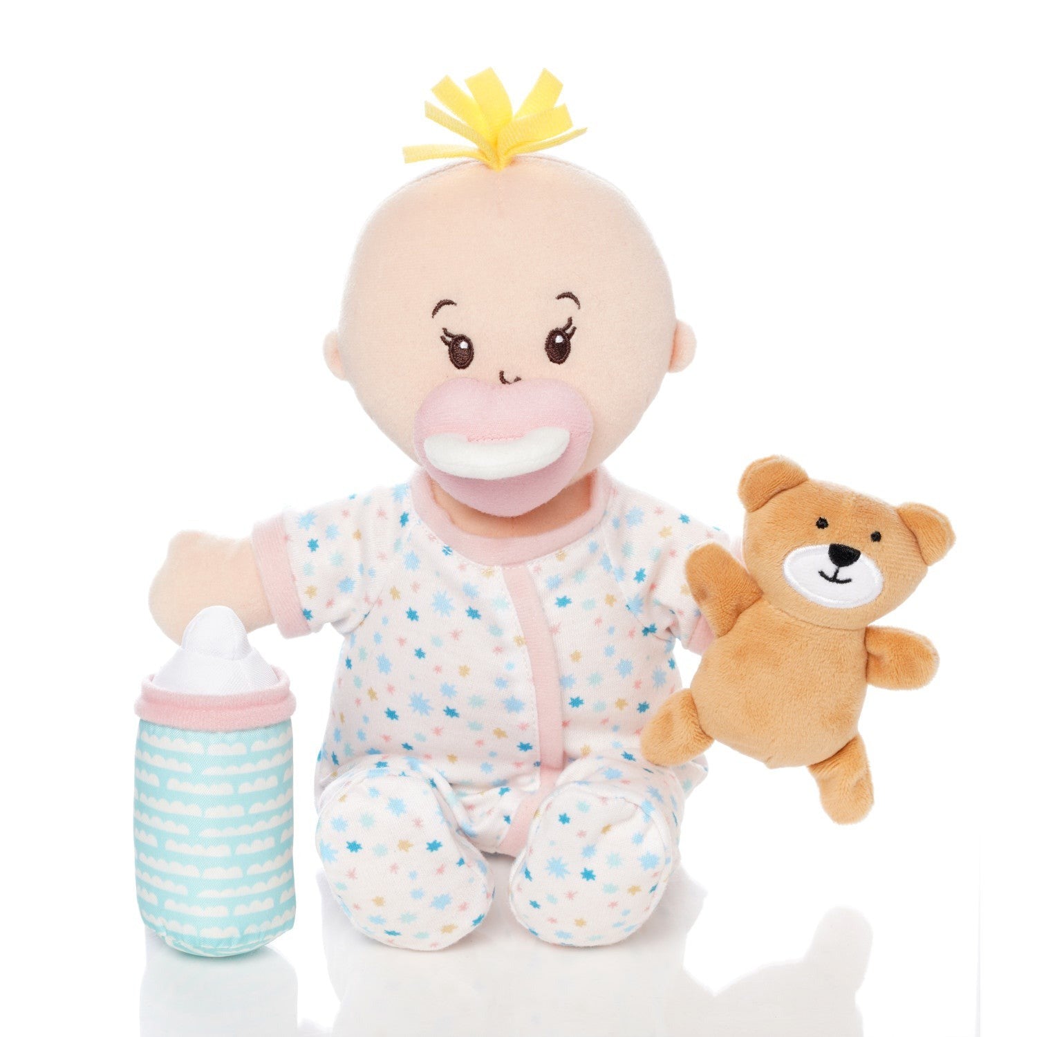 Manhattan Wee Baby Stella Sleepy Time Scents Set