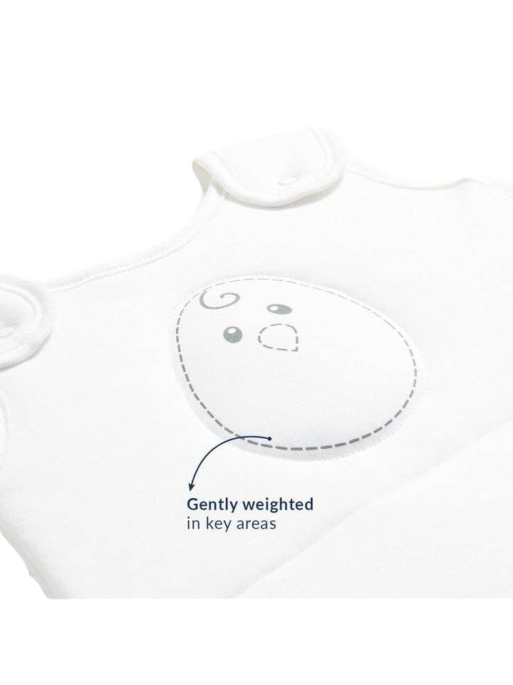 Nested Bean Zen Sack Winter