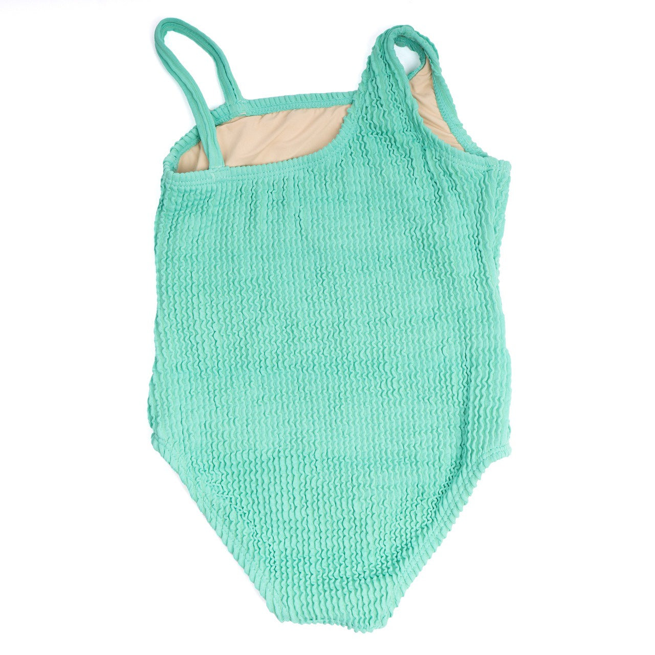 Shade Critters 1 Shoulder Crinkle Green 1 pc. SGo1B-446 5301