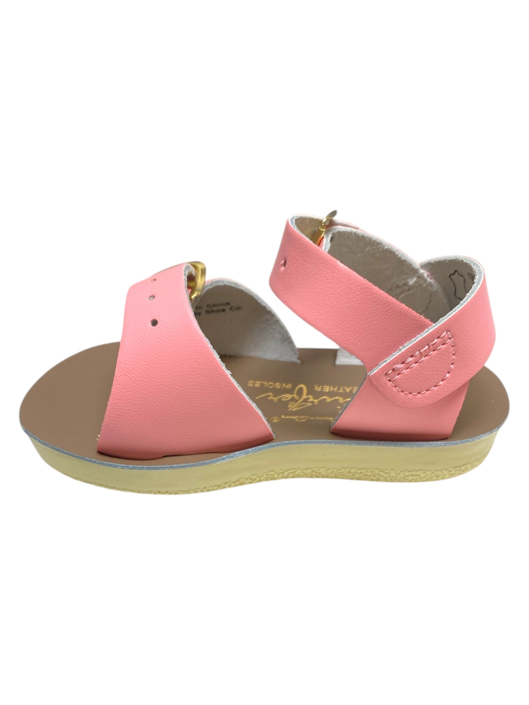 Sun San Surfer Pink