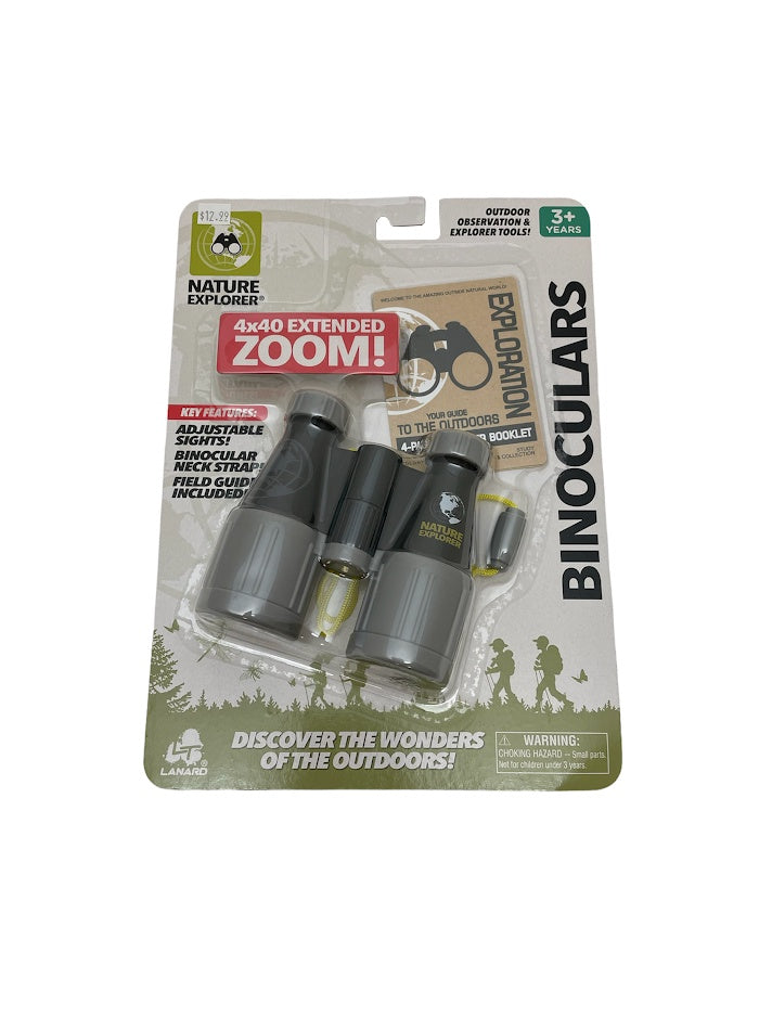 US Toy Children's Field Binoculars