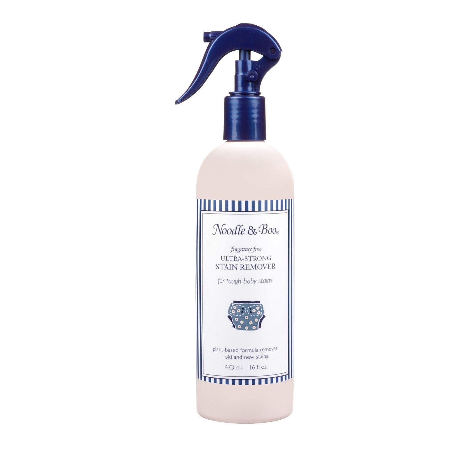 Noodle & Boo Ultra-Strong Stain Remover