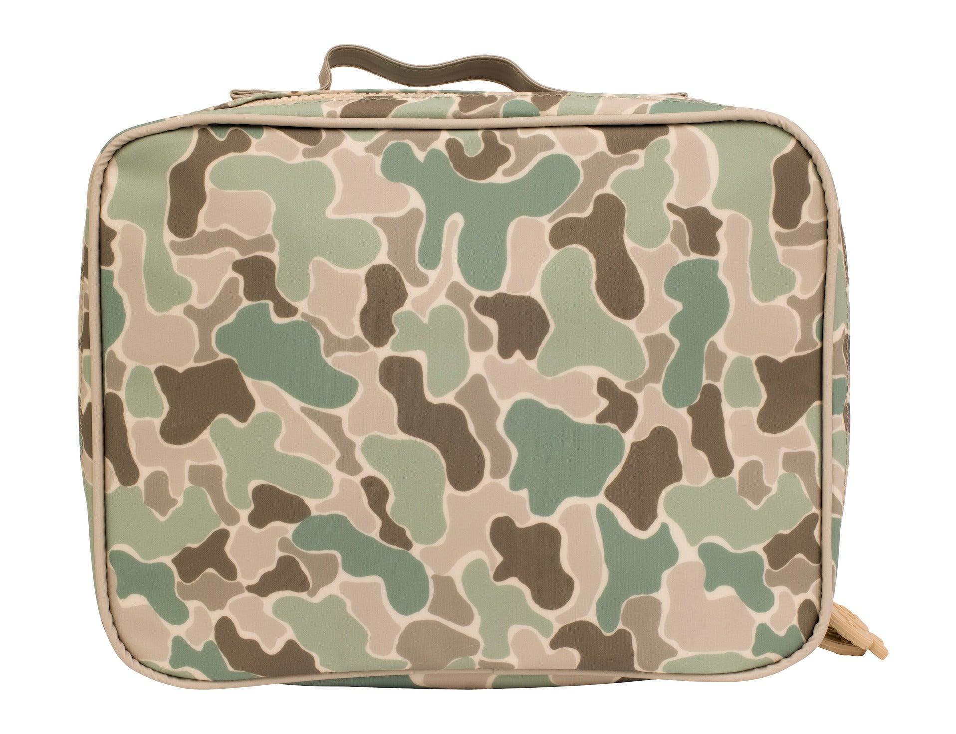 Apple of my Isla Lunch Box