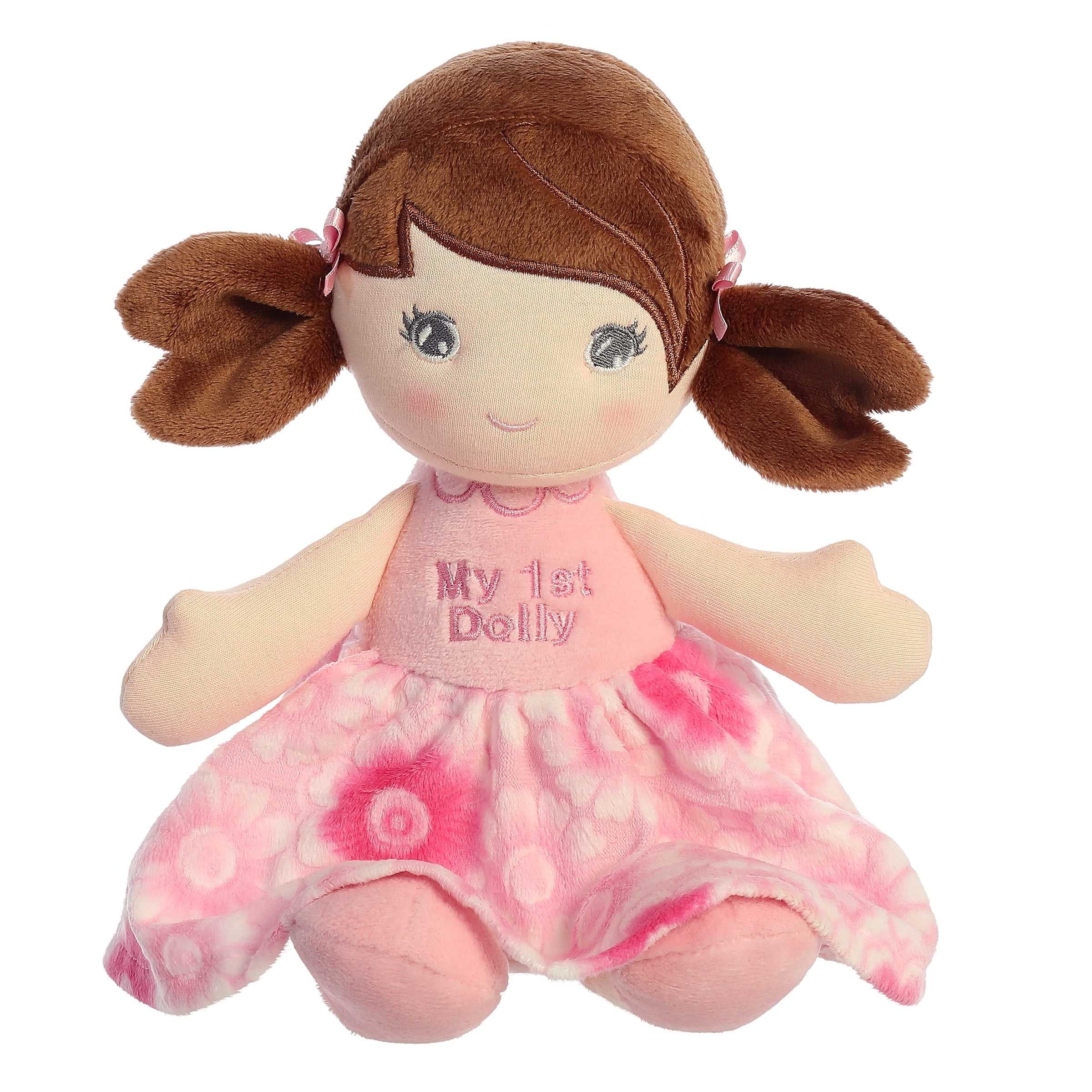 Ebba First Doll