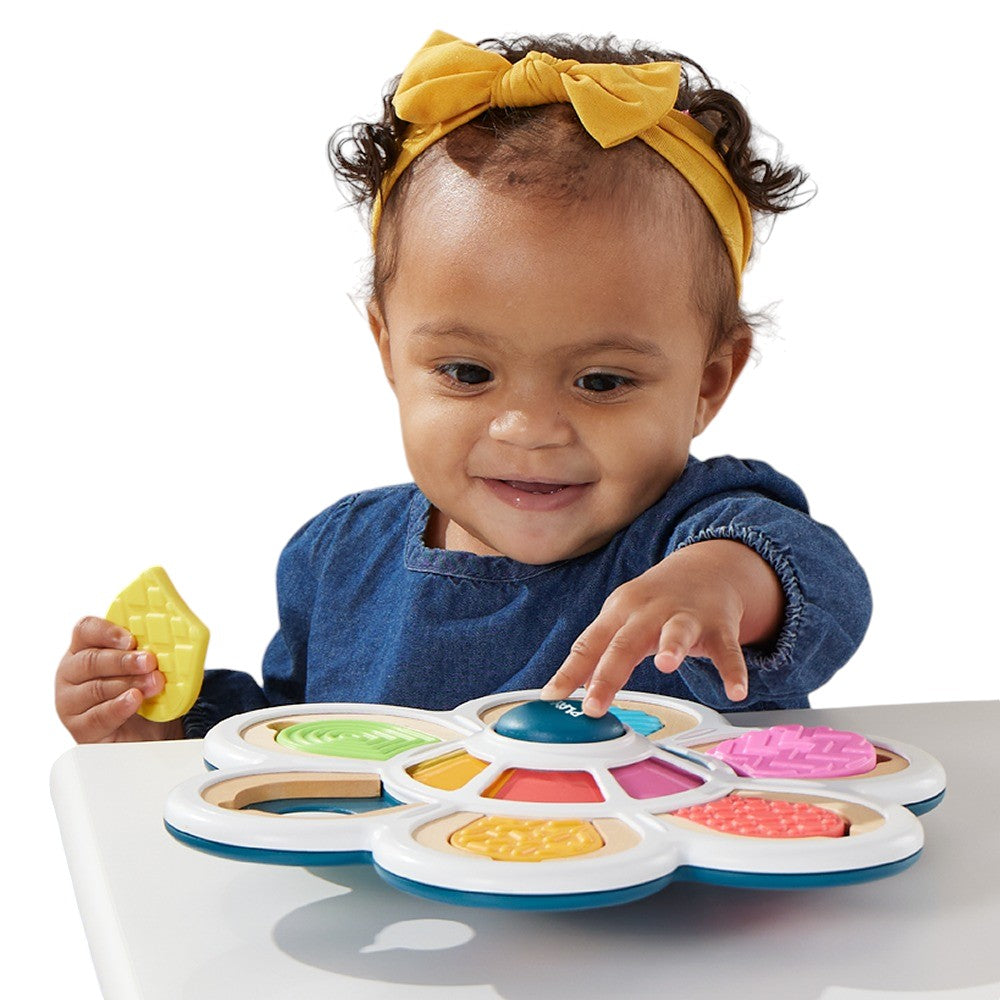 Play Monster Spin-a-swirl