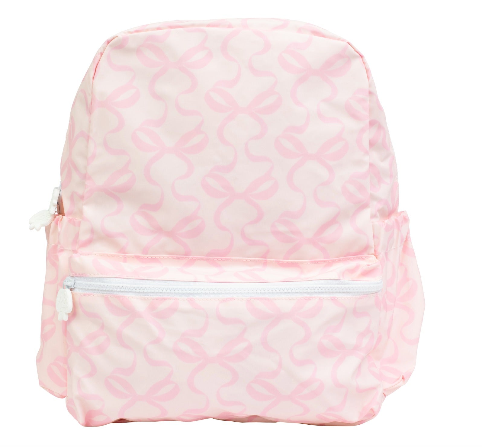 Apple of my Isla Large Backpack