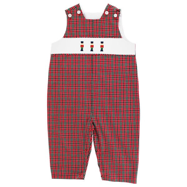 Bailey Boys Drummer Boy John John Long 24519-JJL 5108