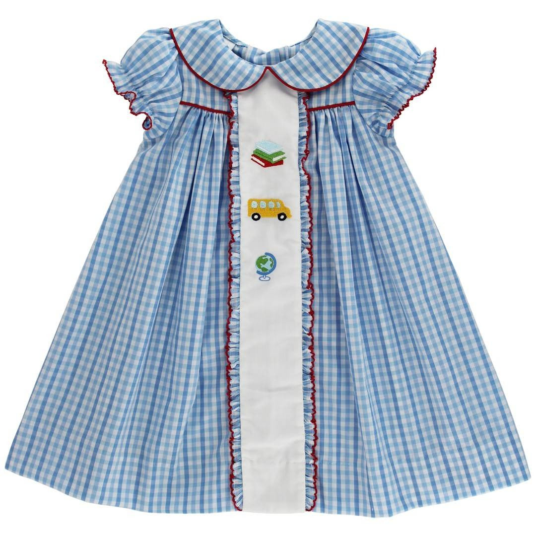 Bailey Boys Back to School Float 25705-FL 5207