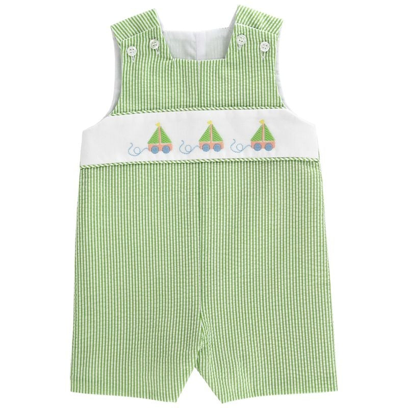 Bailey Boys Portside Playtime John John Short 26106-JJS 5301