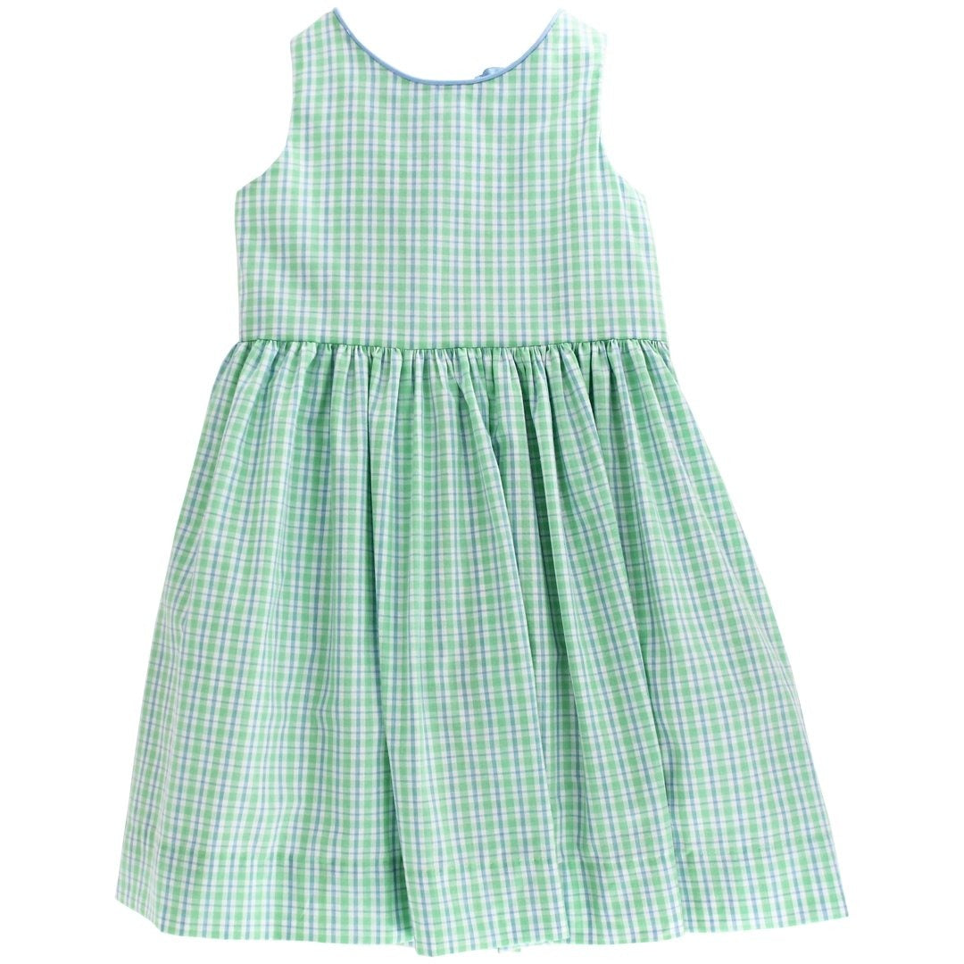 Bailey Boys Bridgewater Plaid Dress 26208-DR 5301