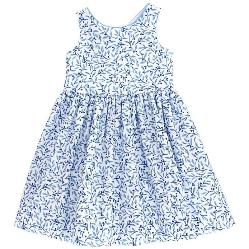 Bailey Boys Summer Breeze Floral Dress 26211-DR 5301