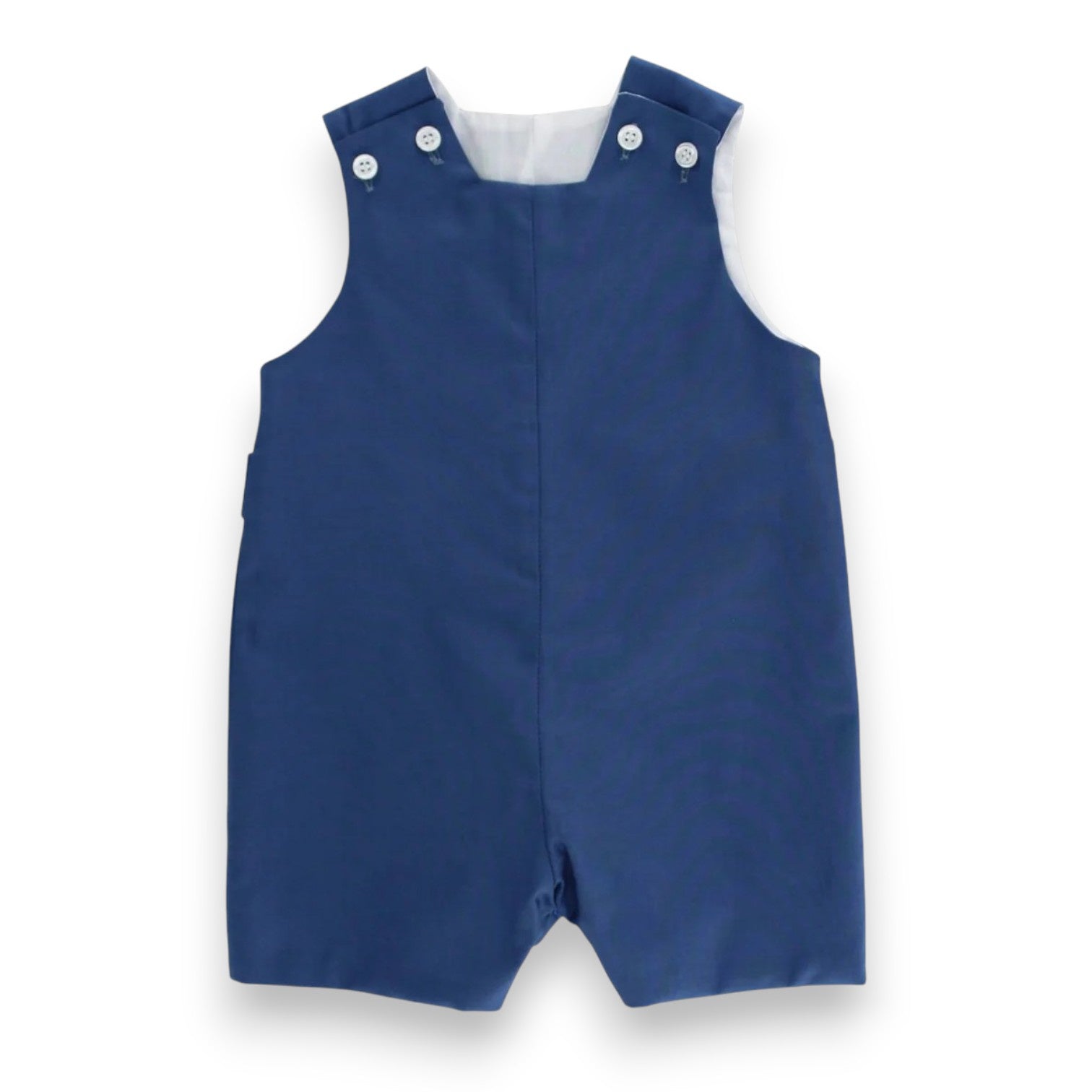 Bailey Boys Posh Posies W/Cornflower John John Short W/Tab 26601-JJST 5308