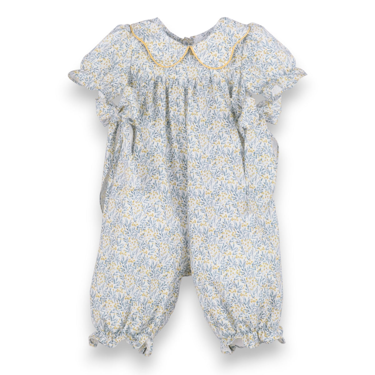 Sophie & Lucas Snowberry Longall Blue 26FSL1002