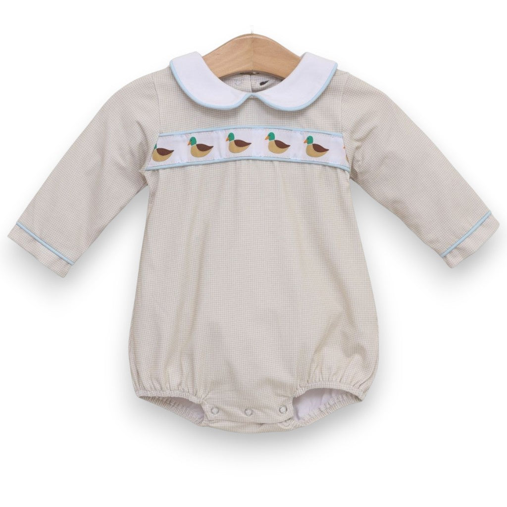 Trotter Street Kids Mallard Migration Bubble TSK-02844 5307